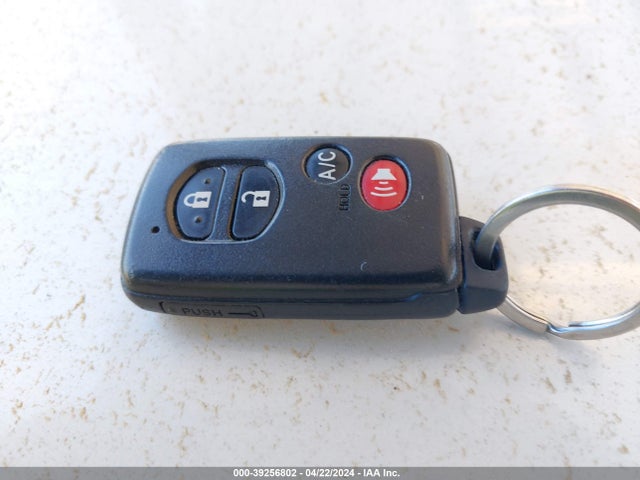 Toyota Prius Two 2015 JTDKN3DU5F0458747 Image 11