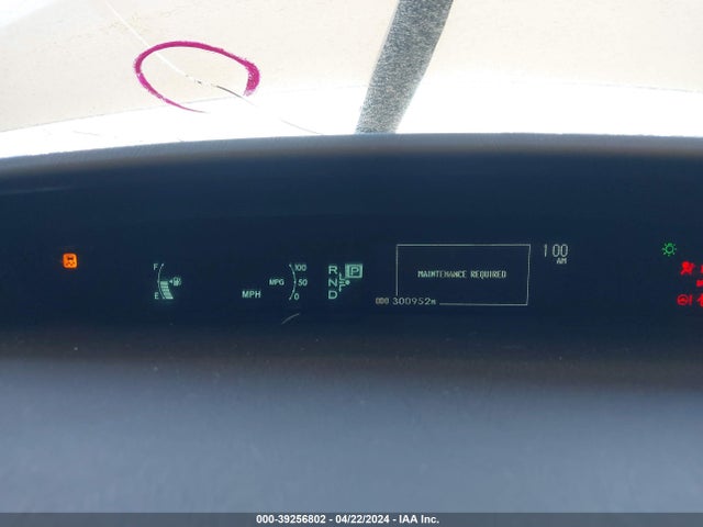 Toyota Prius Two 2015 JTDKN3DU5F0458747 Image 7