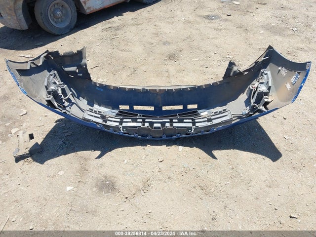 Chevrolet VOLT LT 2017 1G1RC6S57HU108042 Image 11