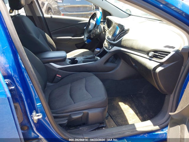 Chevrolet VOLT LT 2017 1G1RC6S57HU108042 Image 5