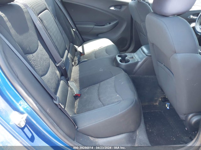 Chevrolet VOLT LT 2017 1G1RC6S57HU108042 Image 8
