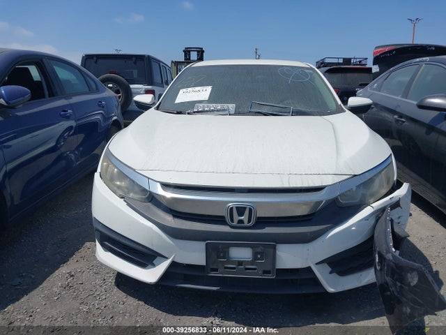 Honda Civic Lx 2016 2HGFC2F56GH558992 Image 13