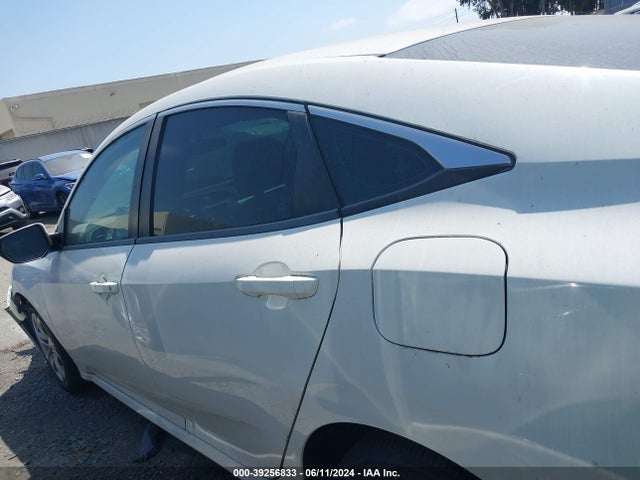 Honda Civic Lx 2016 2HGFC2F56GH558992 Image 15