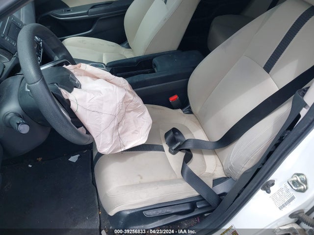 Honda Civic Lx 2016 2HGFC2F56GH558992 Image 18