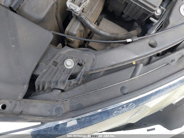Honda Civic Lx 2016 2HGFC2F56GH558992 Image 19