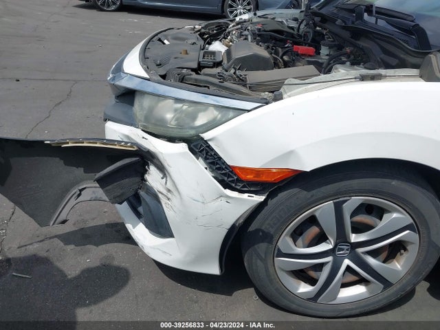 Honda Civic Lx 2016 2HGFC2F56GH558992 Image 21