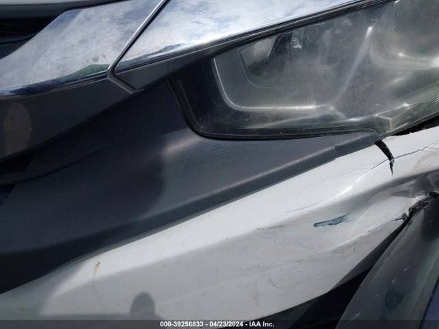 Honda Civic Lx 2016 2HGFC2F56GH558992 Image 22