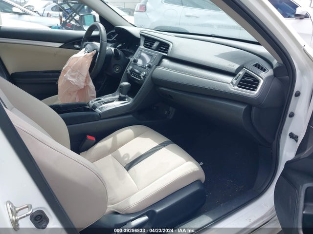 Honda Civic Lx 2016 2HGFC2F56GH558992 Image 5