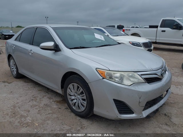 Toyota CAMRY LE 2014 4T4BF1FK6ER410020 main image