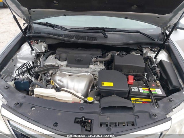 Toyota CAMRY LE 2014 4T4BF1FK6ER410020 Image 10