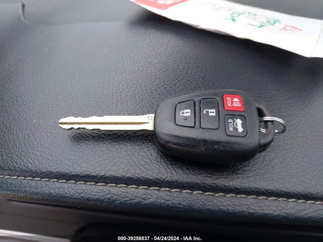 Toyota CAMRY LE 2014 4T4BF1FK6ER410020 Image 11