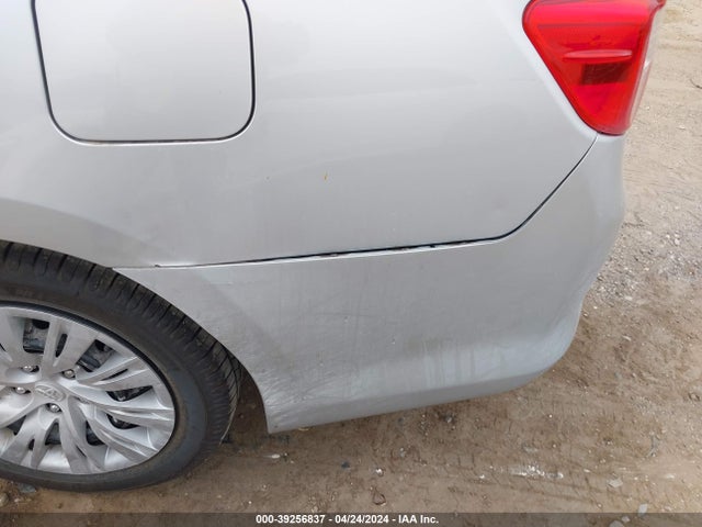 Toyota CAMRY LE 2014 4T4BF1FK6ER410020 Image 13