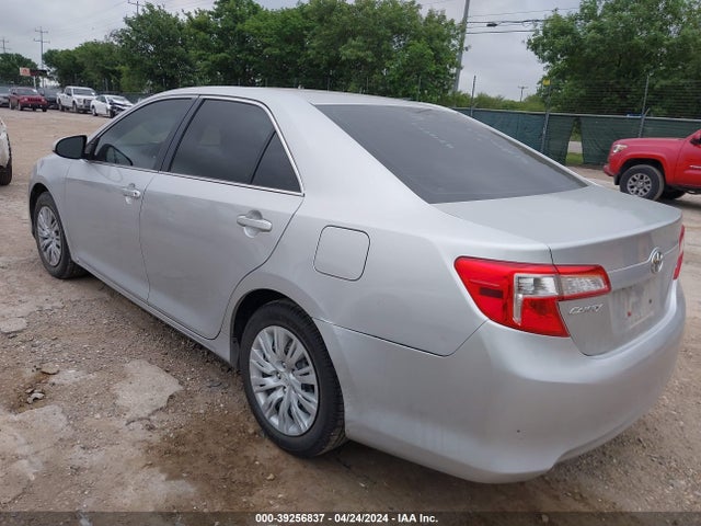 Toyota CAMRY LE 2014 4T4BF1FK6ER410020 Image 3