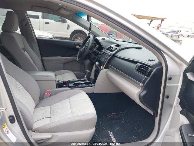 Toyota CAMRY LE 2014 4T4BF1FK6ER410020 Image 5