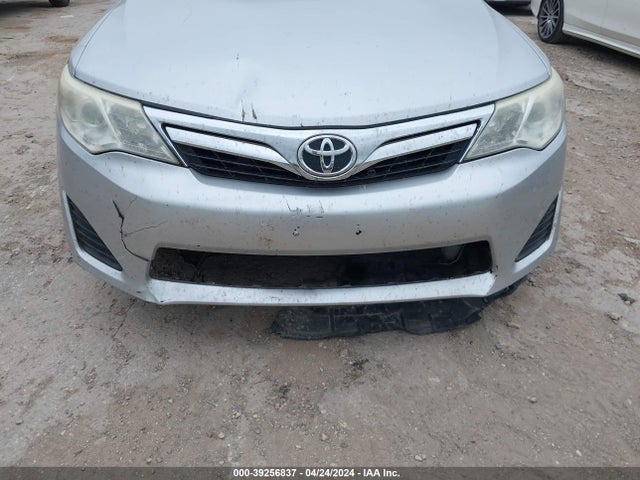 Toyota CAMRY LE 2014 4T4BF1FK6ER410020 Image 6