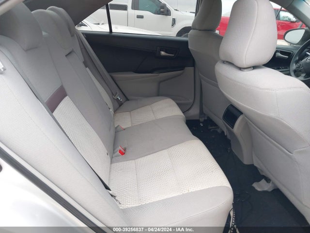 Toyota CAMRY LE 2014 4T4BF1FK6ER410020 Image 8
