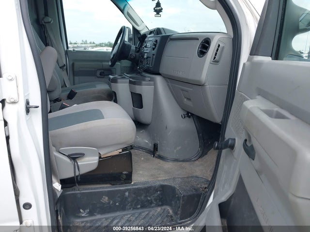 Ford E-150 Commercial 2014 1FTNE1EW1EDB10579 Image 5