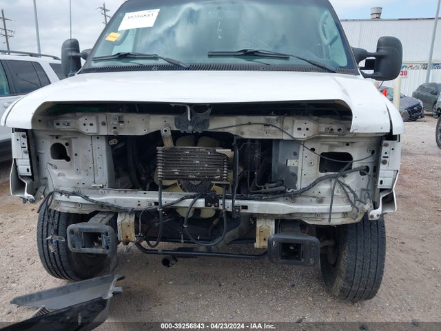Ford E-150 Commercial 2014 1FTNE1EW1EDB10579 Image 6