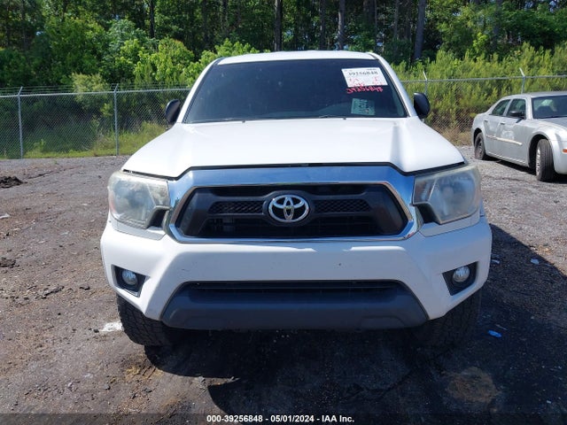 Toyota Tacoma Base V6 2014 3TMLU4EN9EM148472 Image 13