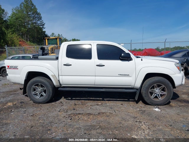 Toyota Tacoma Base V6 2014 3TMLU4EN9EM148472 Image 14