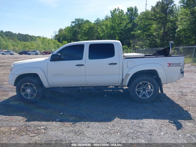 Toyota Tacoma Base V6 2014 3TMLU4EN9EM148472 Image 15