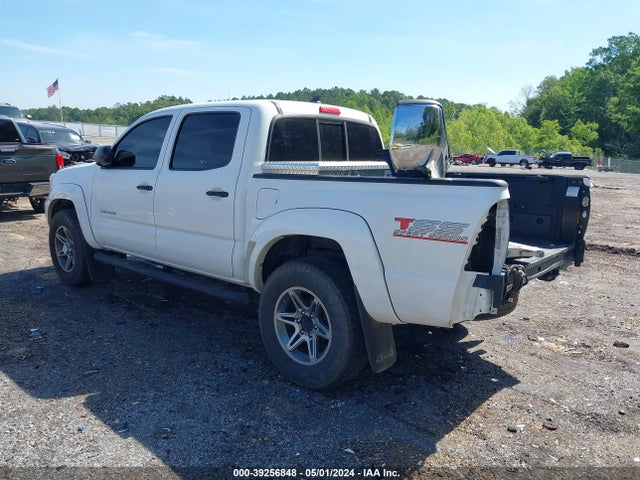 Toyota Tacoma Base V6 2014 3TMLU4EN9EM148472 Image 3