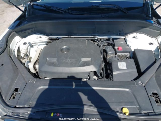 YV4A22PK5H1153011 Volvo Xc90 T6 Momentum