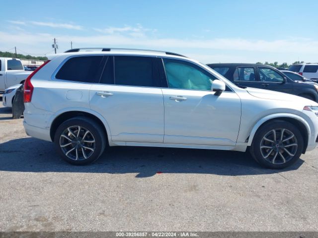 YV4A22PK5H1153011 Volvo Xc90 T6 Momentum