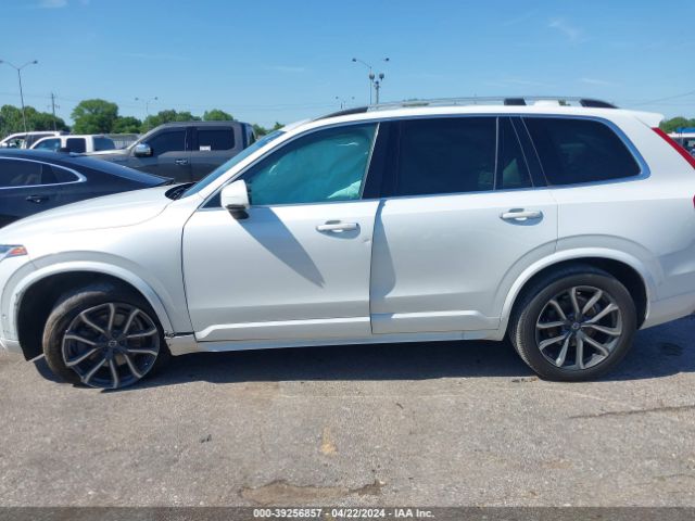 YV4A22PK5H1153011 Volvo Xc90 T6 Momentum