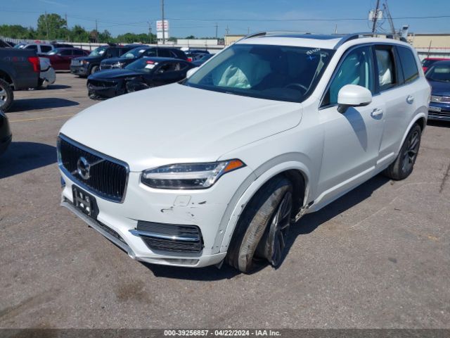 YV4A22PK5H1153011 Volvo Xc90 T6 Momentum