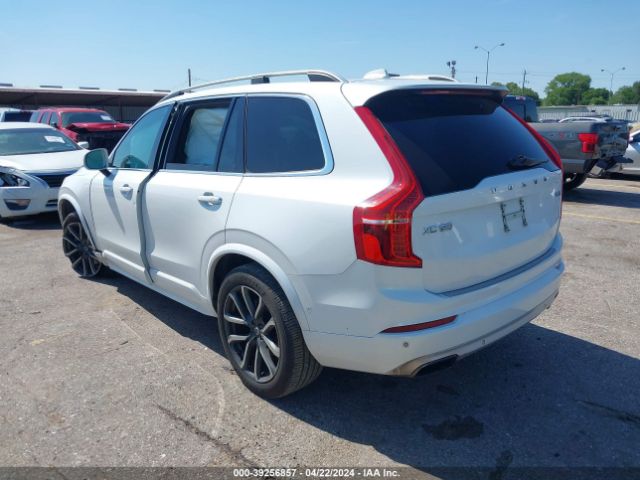 YV4A22PK5H1153011 Volvo Xc90 T6 Momentum