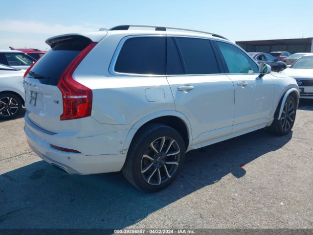 YV4A22PK5H1153011 Volvo Xc90 T6 Momentum