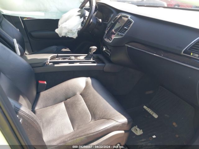 YV4A22PK5H1153011 Volvo Xc90 T6 Momentum