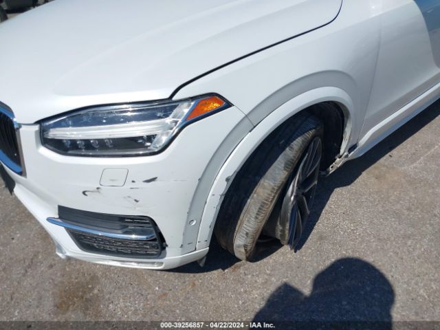 YV4A22PK5H1153011 Volvo Xc90 T6 Momentum