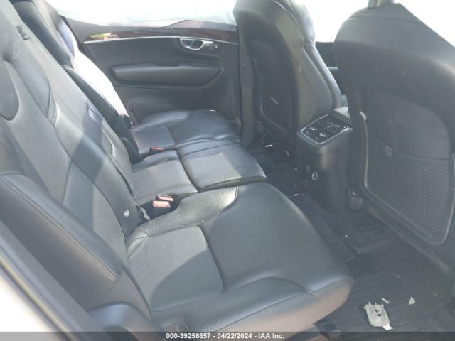 YV4A22PK5H1153011 Volvo Xc90 T6 Momentum