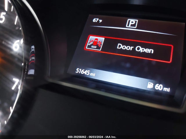 Nissan Pathfinder Platinum 2017 5N1DR2MN1HC901232 Image 16