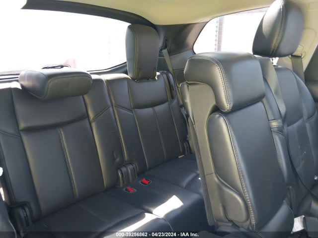 Nissan Pathfinder Platinum 2017 5N1DR2MN1HC901232 Image 19