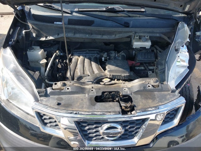 Nissan Nv200 S 2015 3N6CM0KNXFK714243 Image 10