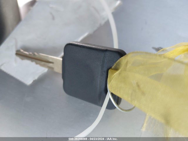 Nissan Nv200 S 2015 3N6CM0KNXFK714243 Image 11