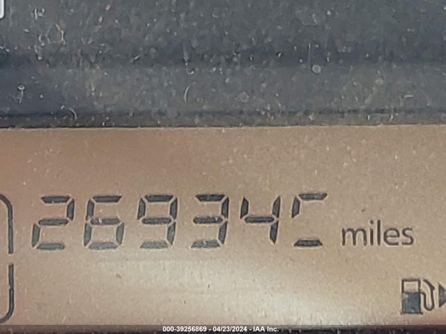 Nissan Nv200 S 2015 3N6CM0KNXFK714243 Image 15