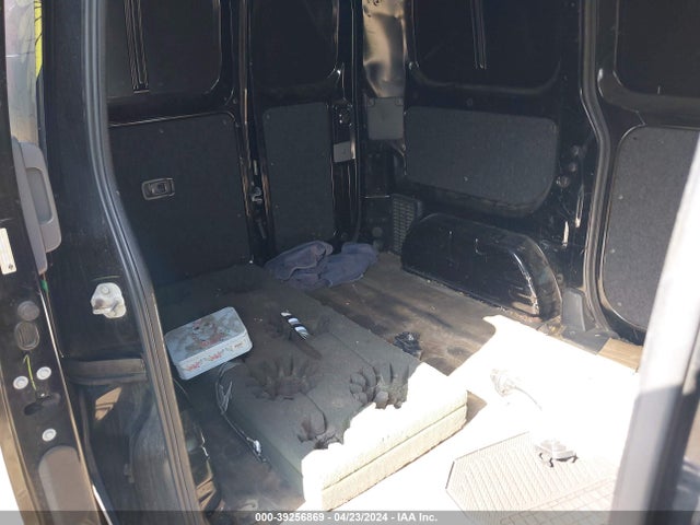 Nissan Nv200 S 2015 3N6CM0KNXFK714243 Image 8