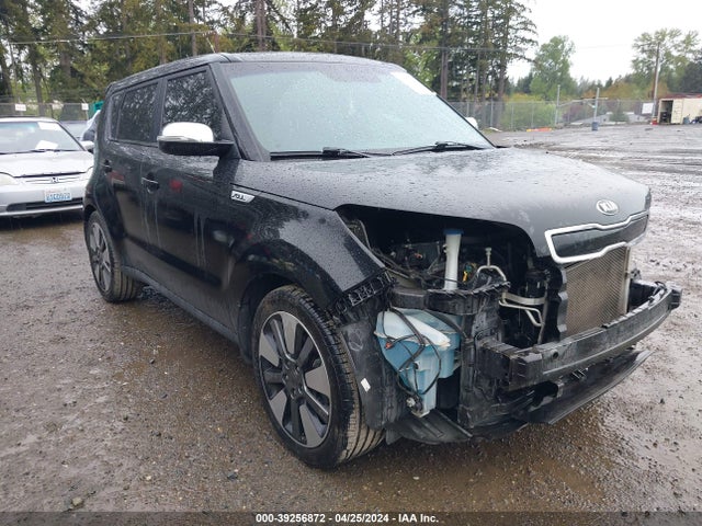 KIA Soul ! 2015 KNDJX3A58F7224127 Image 1