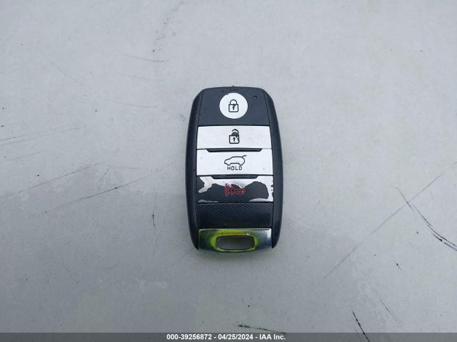 KIA Soul ! 2015 KNDJX3A58F7224127 Image 11