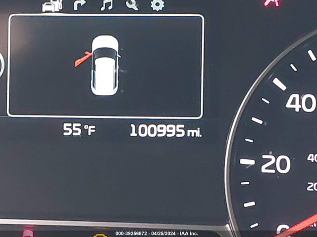 KIA Soul ! 2015 KNDJX3A58F7224127 Image 13