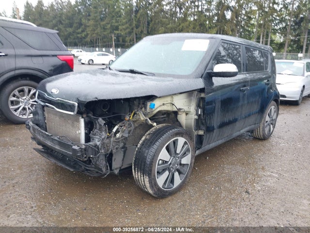 KIA Soul ! 2015 KNDJX3A58F7224127 Image 2