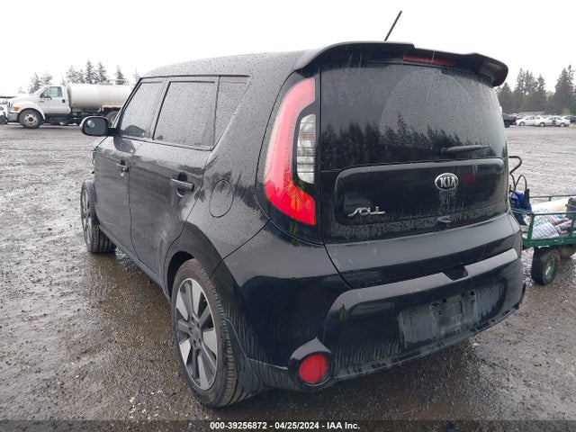 KIA Soul ! 2015 KNDJX3A58F7224127 Image 3