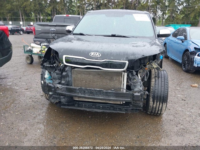 KIA Soul ! 2015 KNDJX3A58F7224127 Image 6