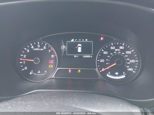 KIA Soul ! 2015 KNDJX3A58F7224127 Image 7