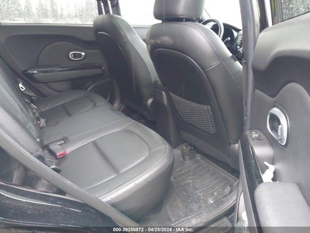 KIA Soul ! 2015 KNDJX3A58F7224127 Image 8