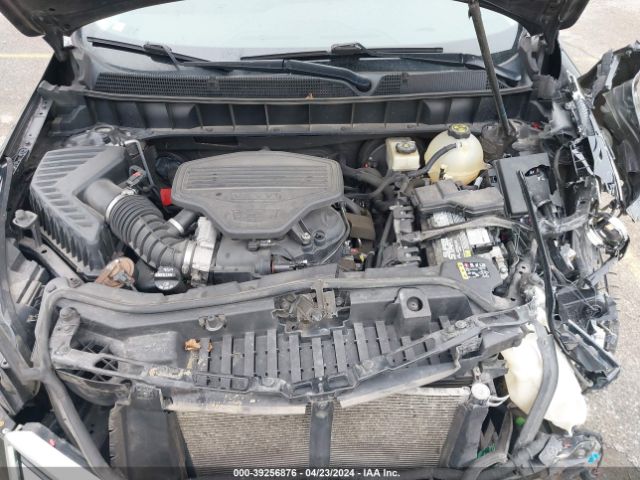1GYKNBRS6HZ102074 Cadillac XT5 LUXURY
